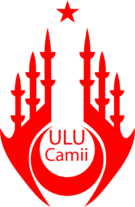 Ulu Camii Amsterdam